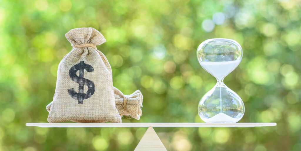 Time_money