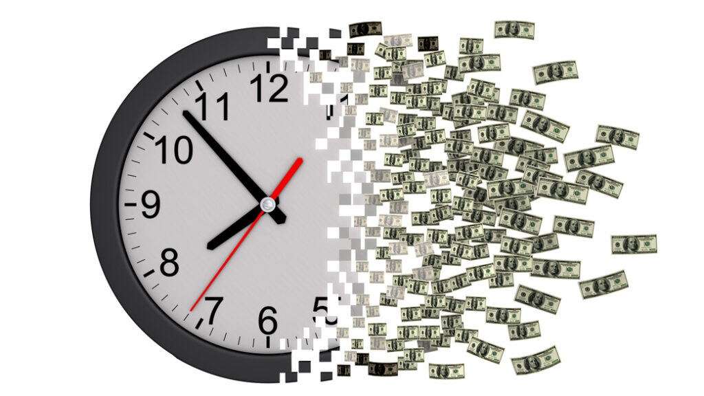 Time_money