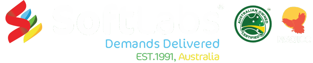 SoftLabs Logo