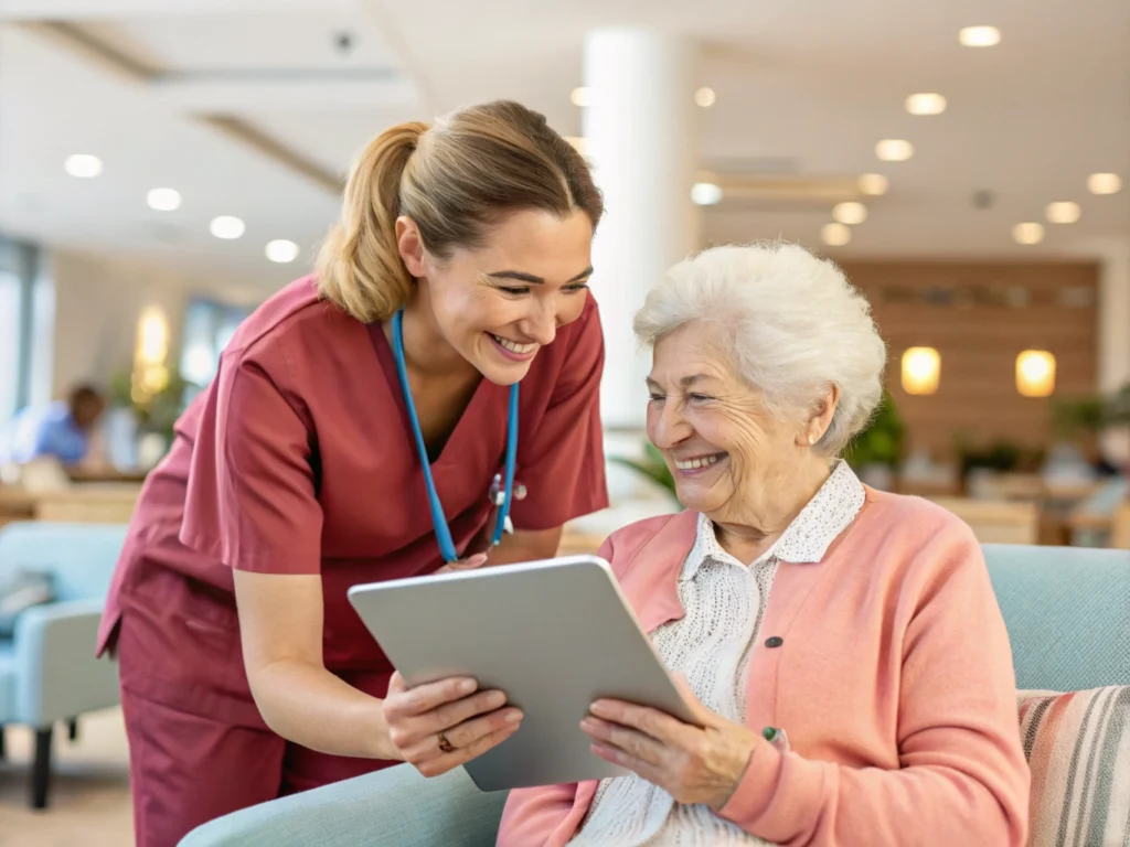 Aged care