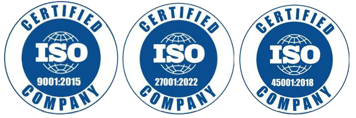 ISO-Logo