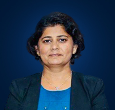 Indu Ponnusamy