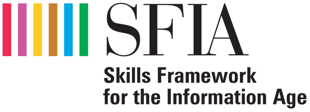 SFIA logo