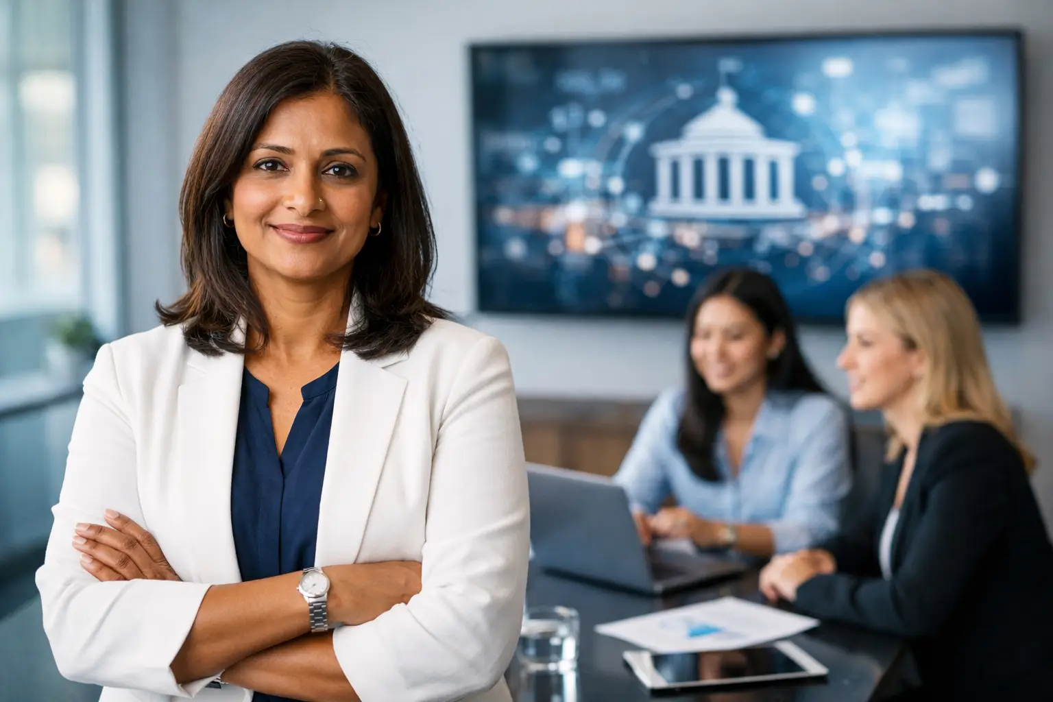 Government Digital Transformation Strategy
