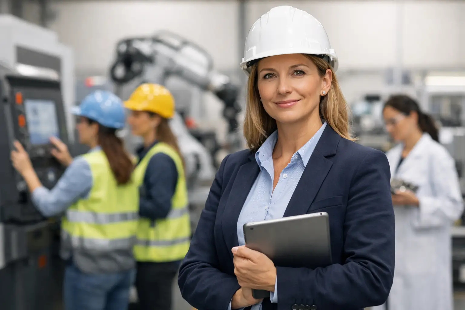 Manufacturing ERP Implementation Done Right