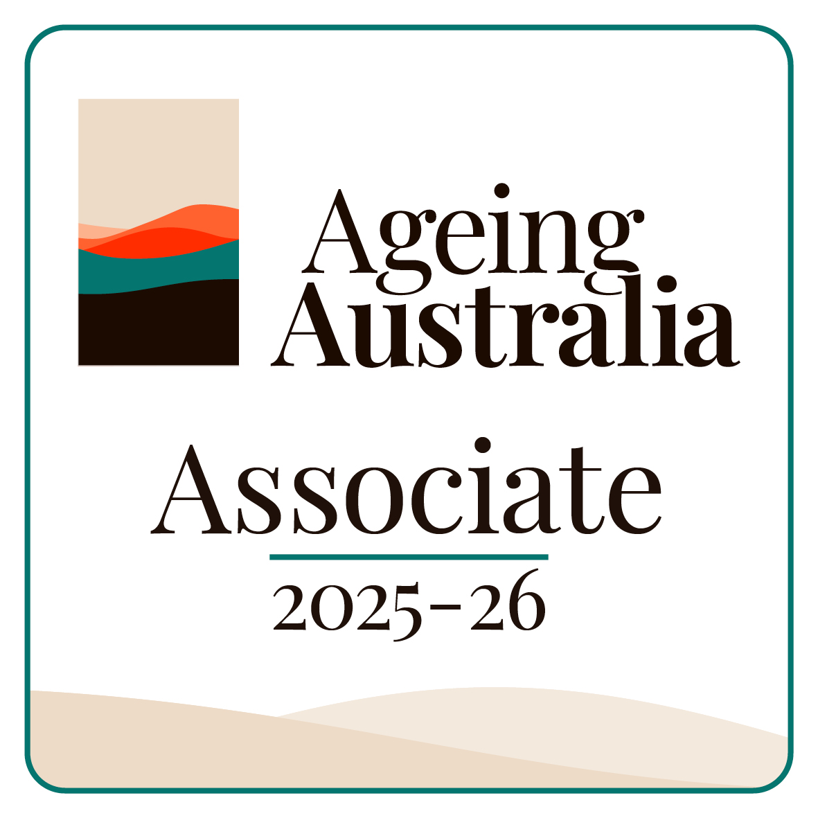 Ageing Australia — national peak body for aged care