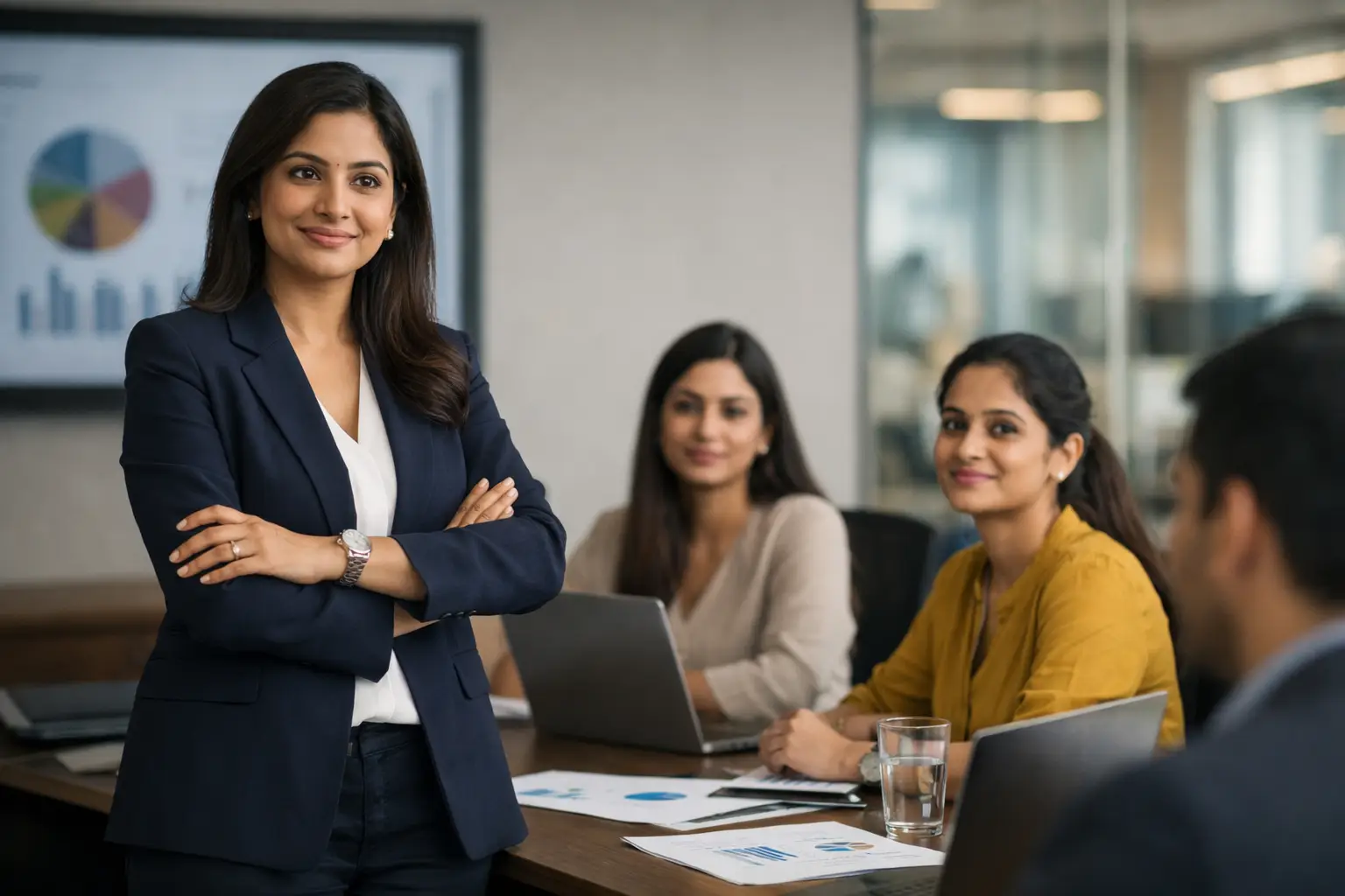 Enterprise Software Project Management