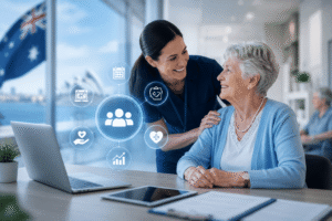 ERP Agedcare