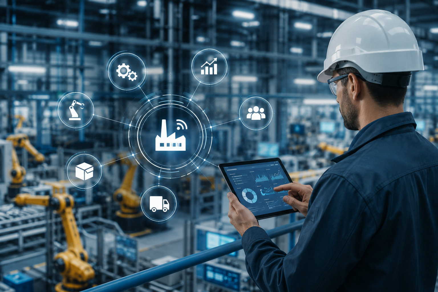 ERP Firms
