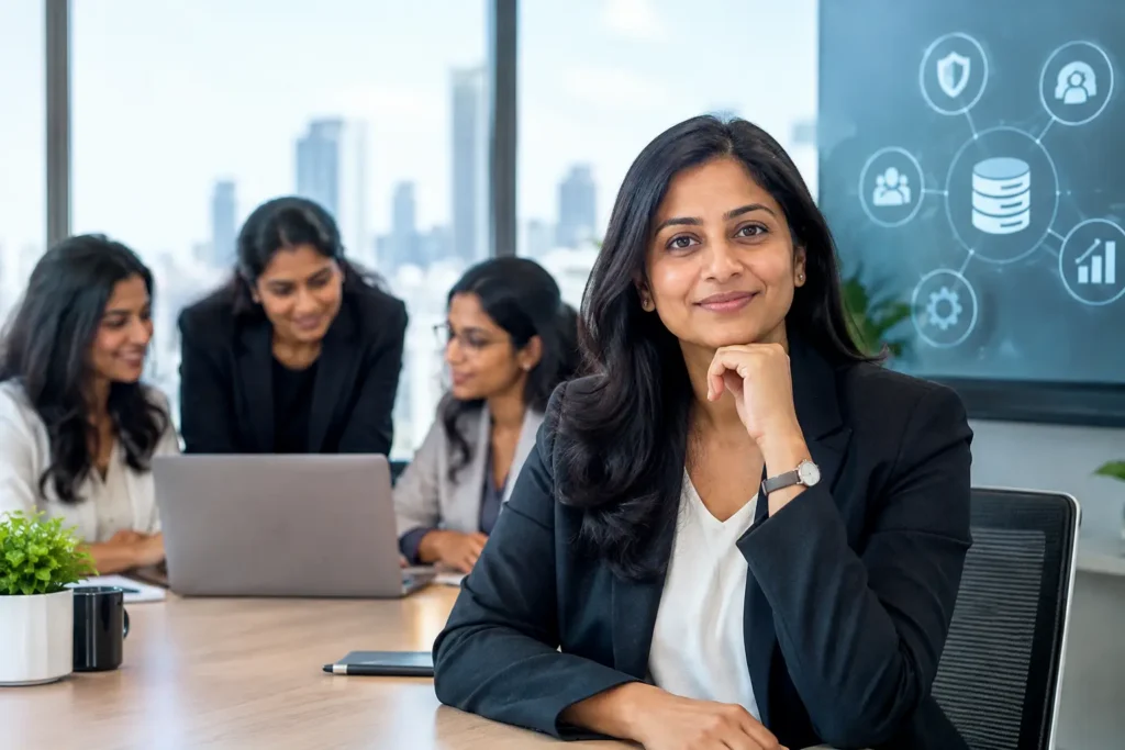 Enterprise Data Governance Guide for Leaders