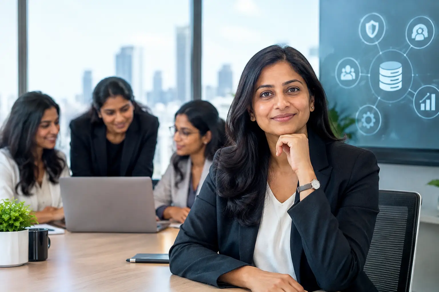 Enterprise Data Governance Guide for Leaders