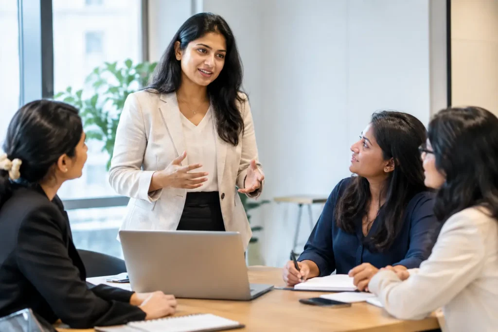 What Is ERP Change Management in Practice?