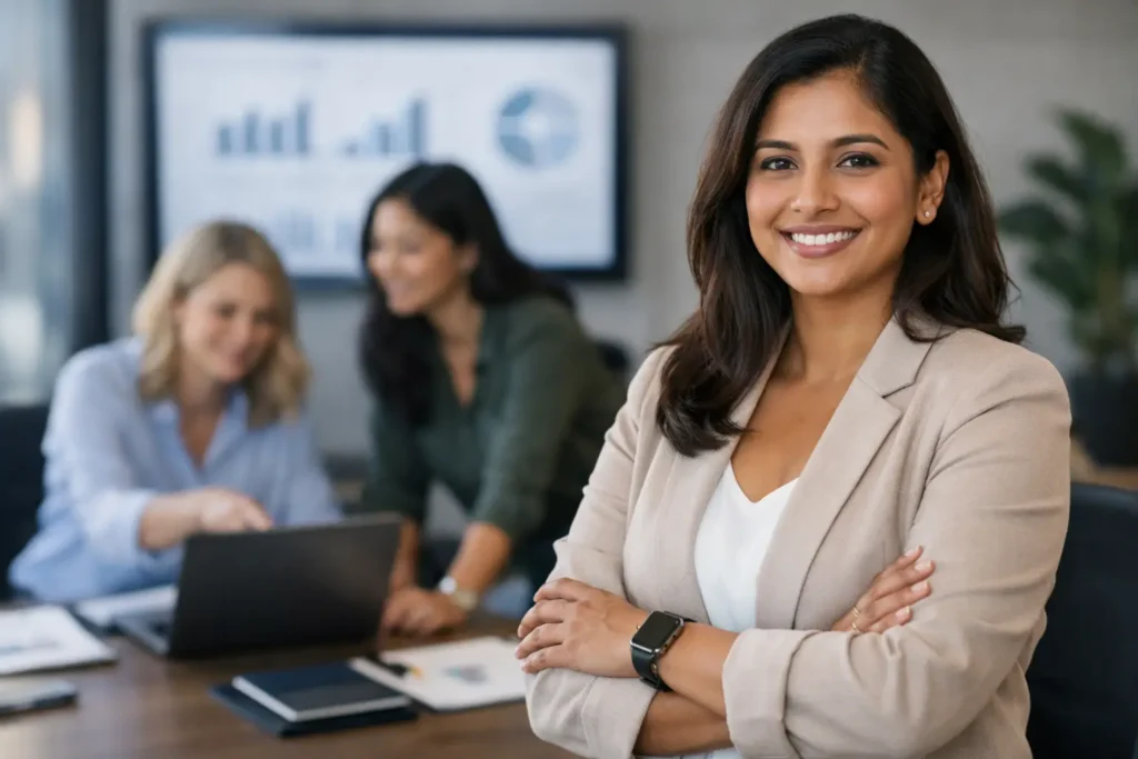 ERP Implementation That Delivers Results