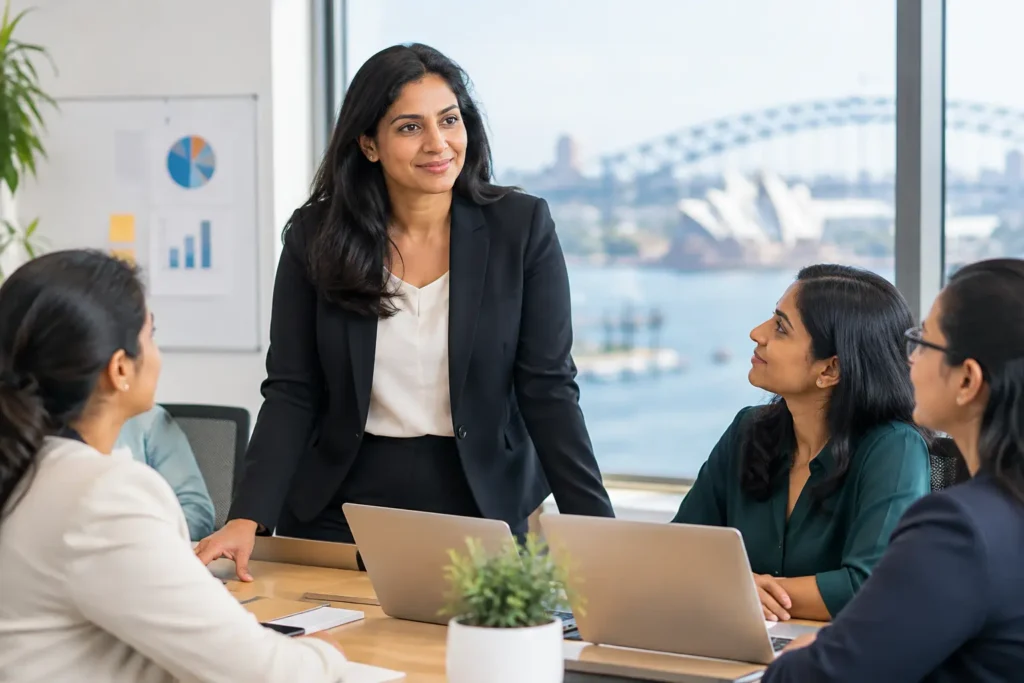 ERP Readiness Assessment Review for Complex Operations