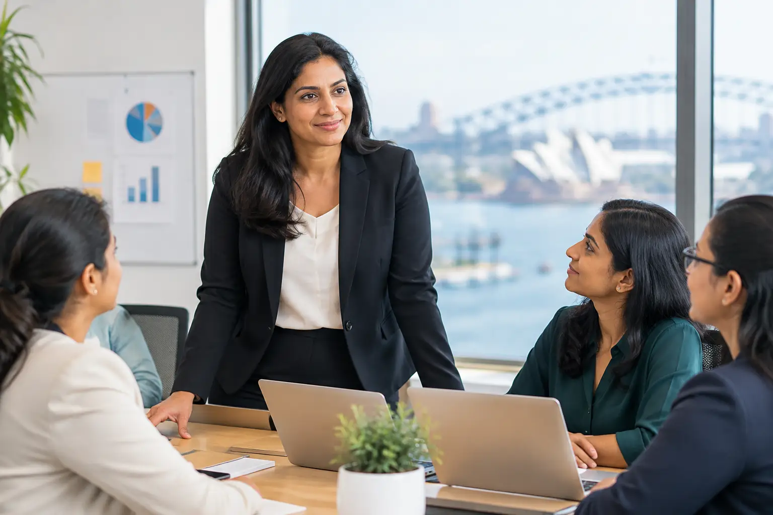 ERP Readiness Assessment Review for Complex Operations