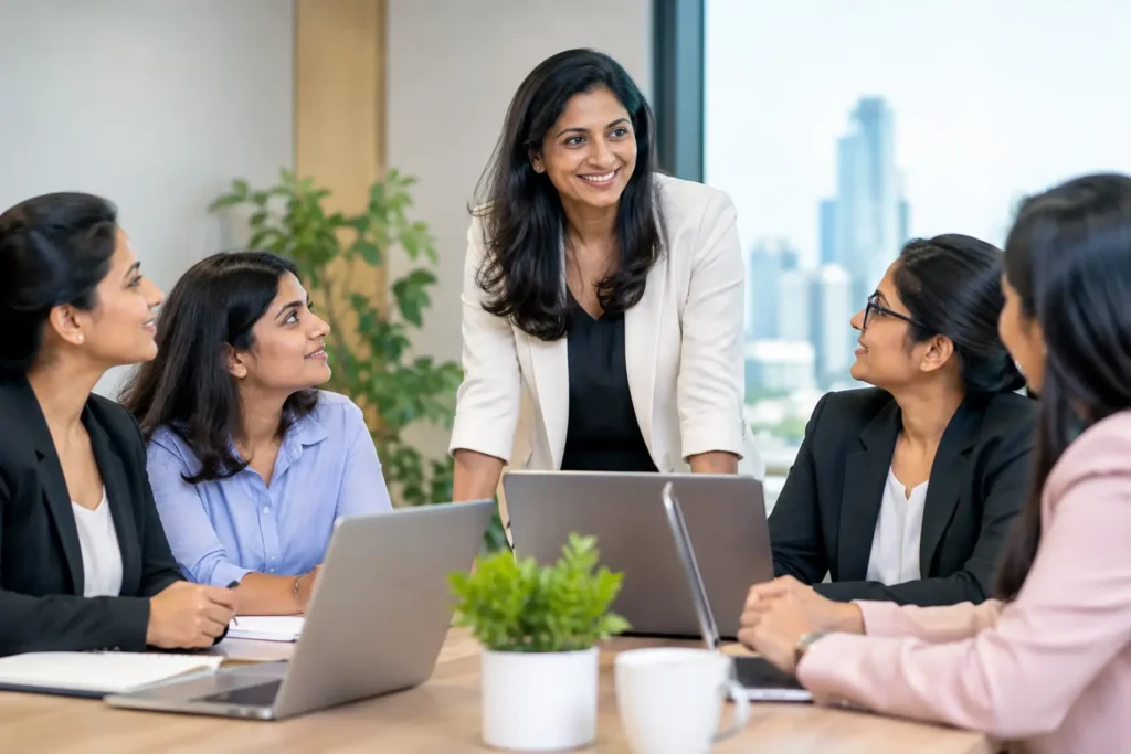 ERP Support Model Comparison for Complex Teams