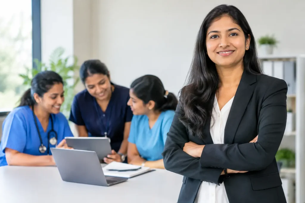 How to Streamline Care Administration Safely