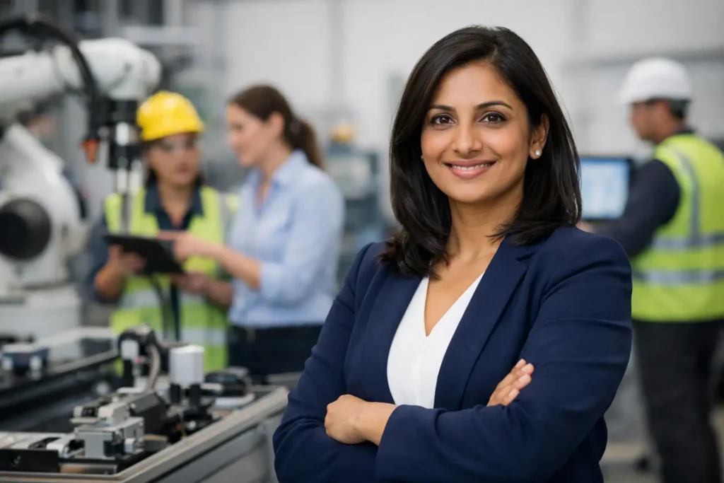 Manufacturing System Integration Case Study