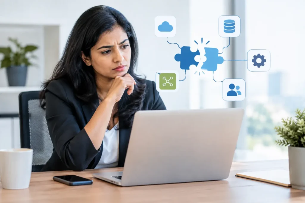 Why Do Software Integrations Fail in Business?
